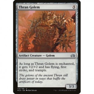 Thran Golem