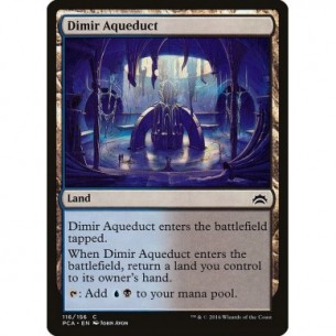 Dimir Aqueduct