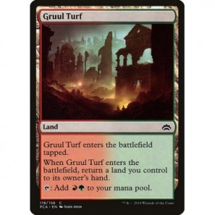 Gruul Turf