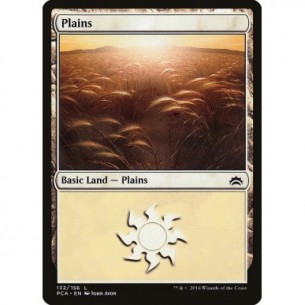 Plains
