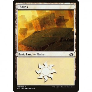 Plains