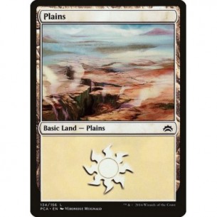 Plains