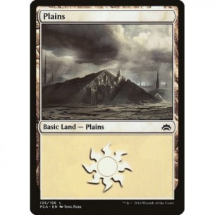Plains