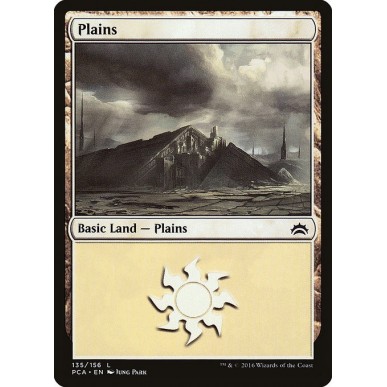 Plains