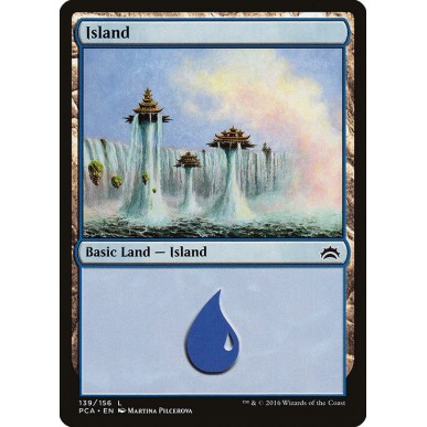 Island