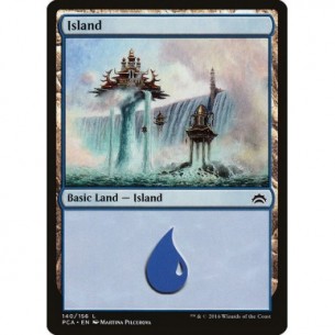Island