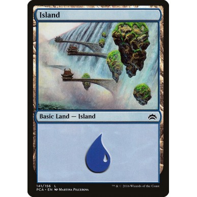 Island