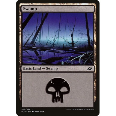 Swamp