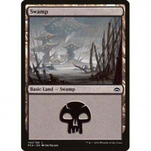 Swamp