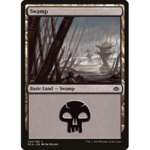 Swamp