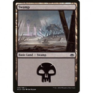 Swamp