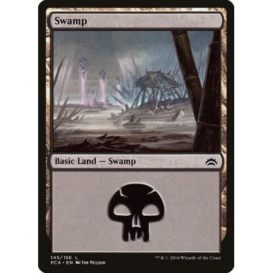 Swamp