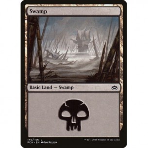 Swamp