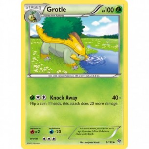 Grotle