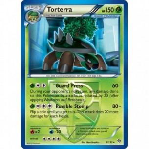 Torterra