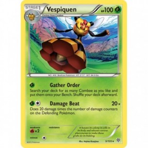 Vespiquen