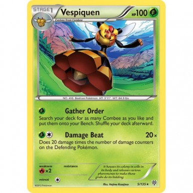 Vespiquen