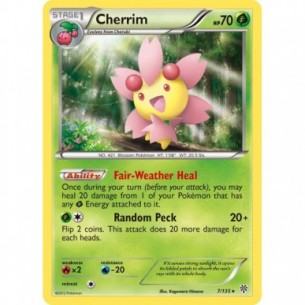 Cherrim