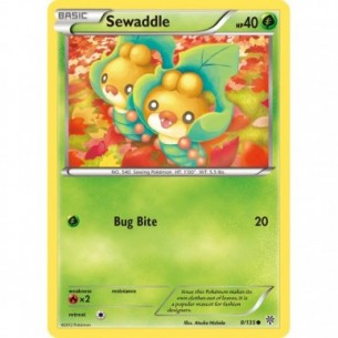 Sewaddle