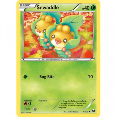 Sewaddle