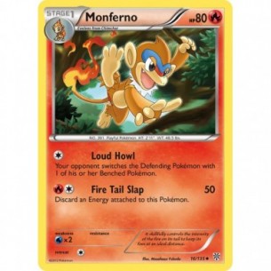 Monferno