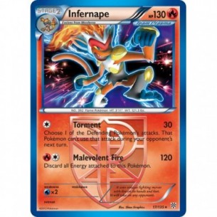 Infernape