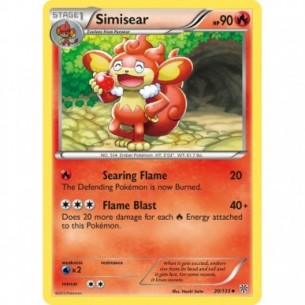 Simisear