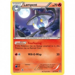 Lampent