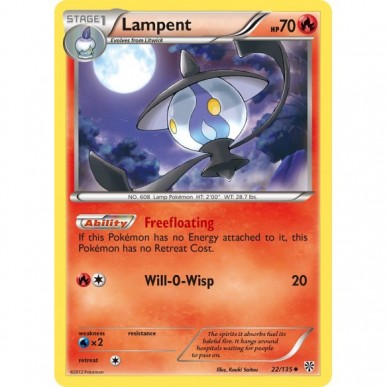Lampent