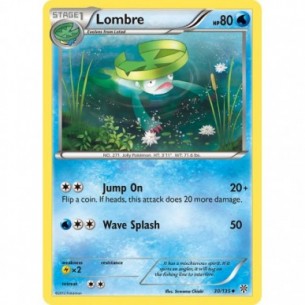 Lombre