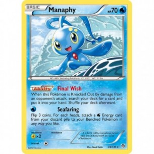 Manaphy