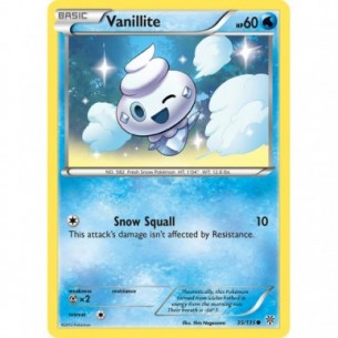 Vanillite