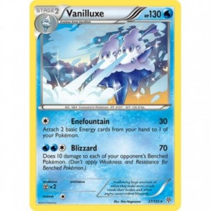 Vanilluxe
