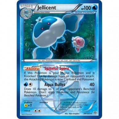 Jellicent