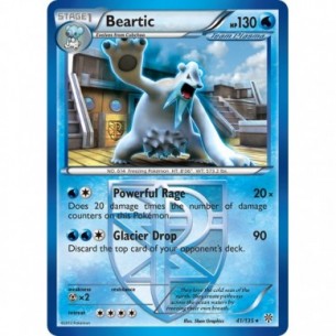 Beartic