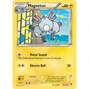 Magneton