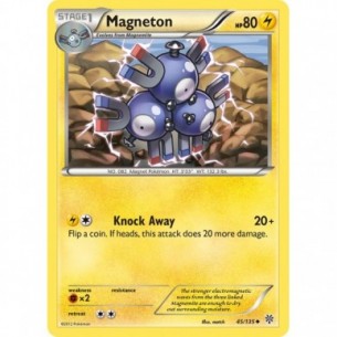 Magneton