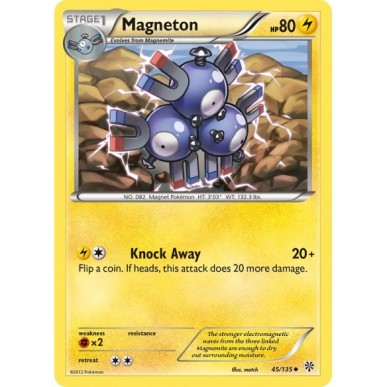 Magneton