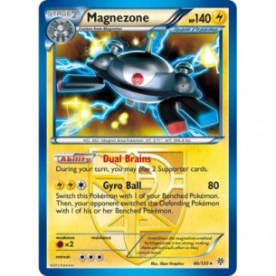 Magnezone