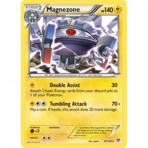 Magnezone
