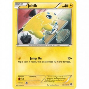 Joltik