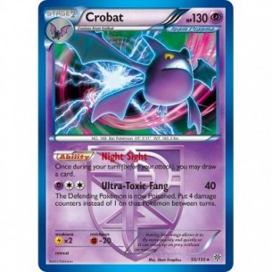 Crobat