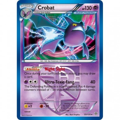 Crobat