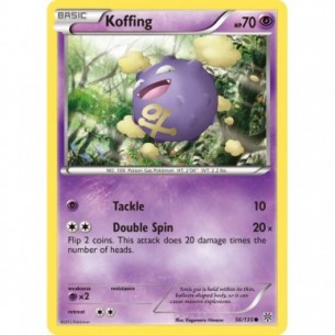 Koffing