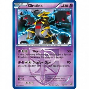 Giratina