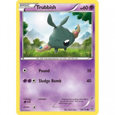 Trubbish