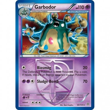 Garbodor