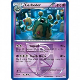 Garbodor
