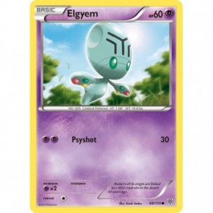 Elgyem