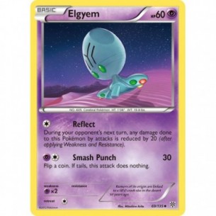 Elgyem